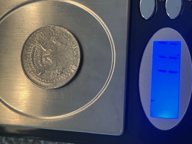 19.something-Kennedy-Half-Dollar